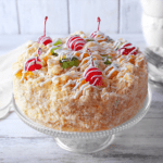 Eggless Cakes in Austin