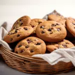 Homemade Cookies