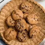 Homemade Cookies
