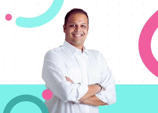 Meet Our Team - It Sprinkles 3 Jay Mehta