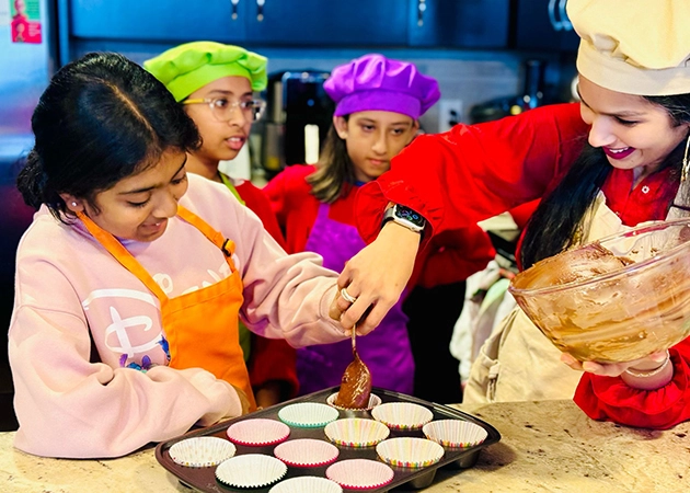 Baking Classes - It Sprinkles 5 Learning-Made-Fun