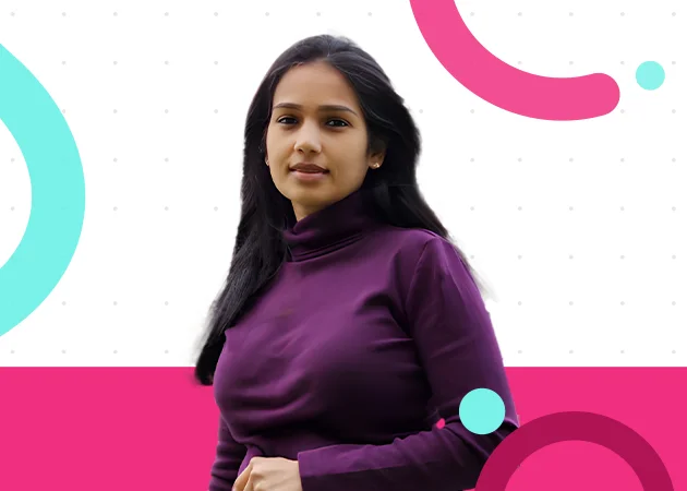 Meet Our Team - It Sprinkles 2 Megha Mehta