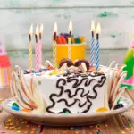 Birthday Cakes