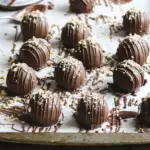 Cake Balls