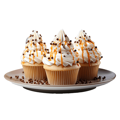 Corporate Customers - It Sprinkles 2 Cupcakes
