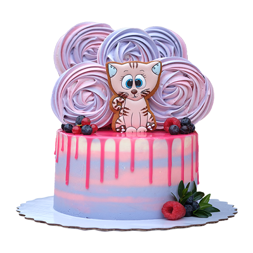 Private Customers - It Sprinkles 5 Custom Cakes
