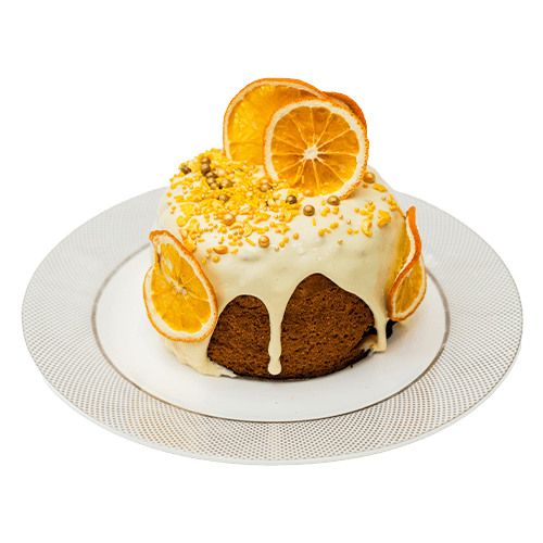 Corporate Customers - It Sprinkles 1 Eggless Cakes Corporate