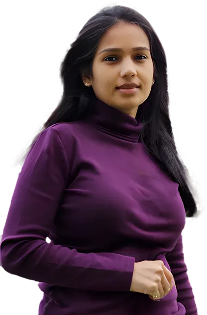 About Us - It Sprinkles 8 Megha Mehta