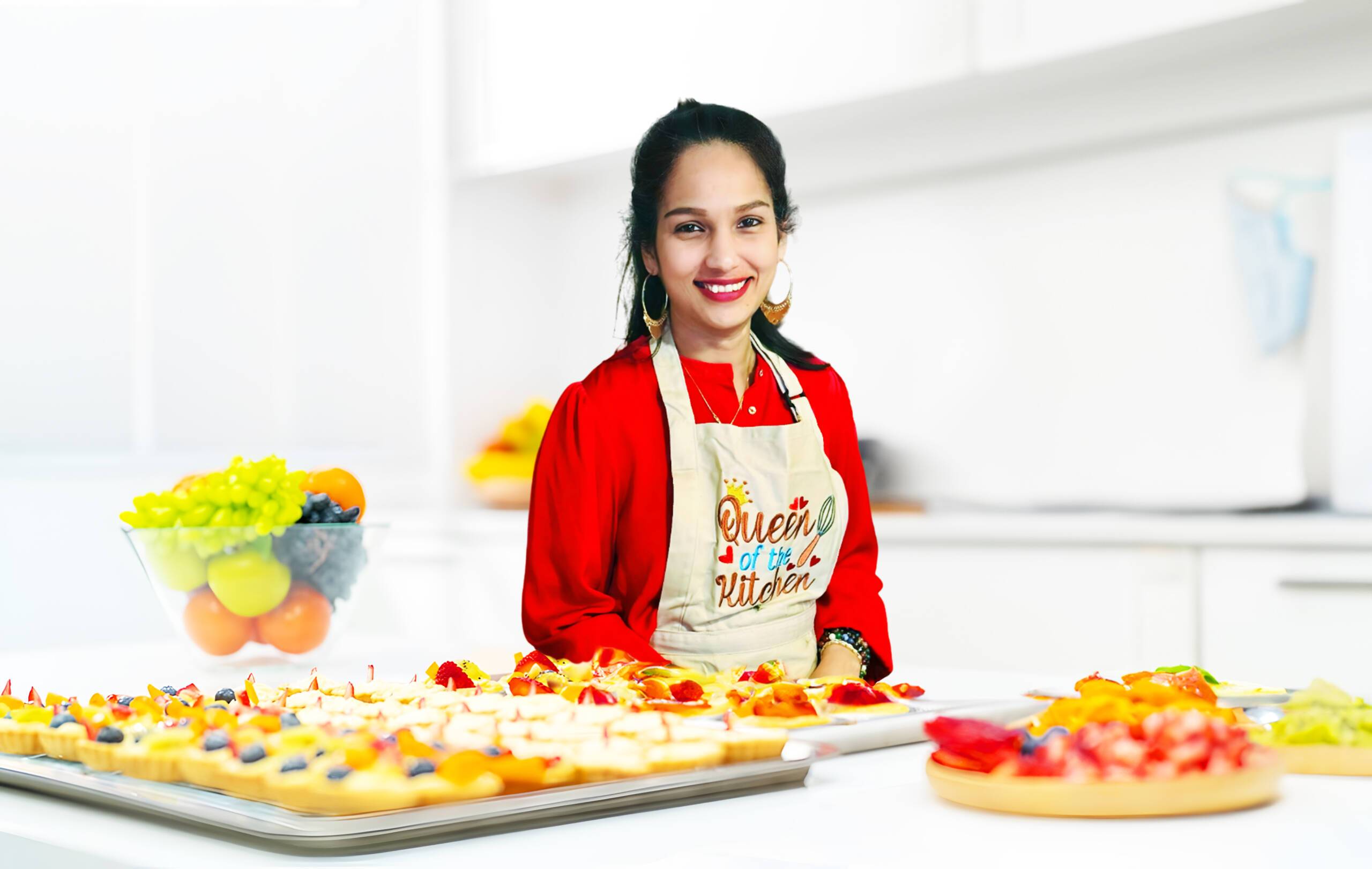 Home Page - It Sprinkles 37 Megha Mehta - Best Cake Shops In Austin