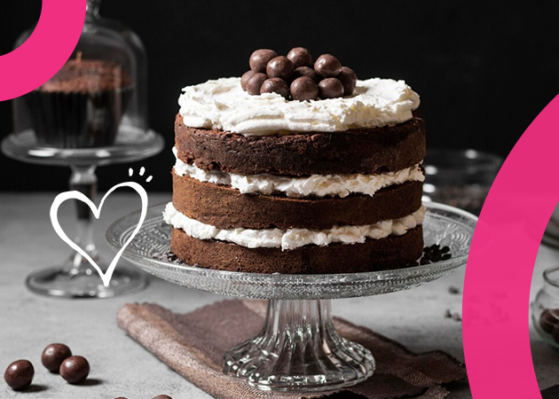 Jay Mehta - It Sprinkles 2 New-Cake