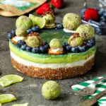 Vegan Cakes (Corporate)