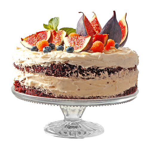 Private Customers - It Sprinkles 8 Vegan Cakes