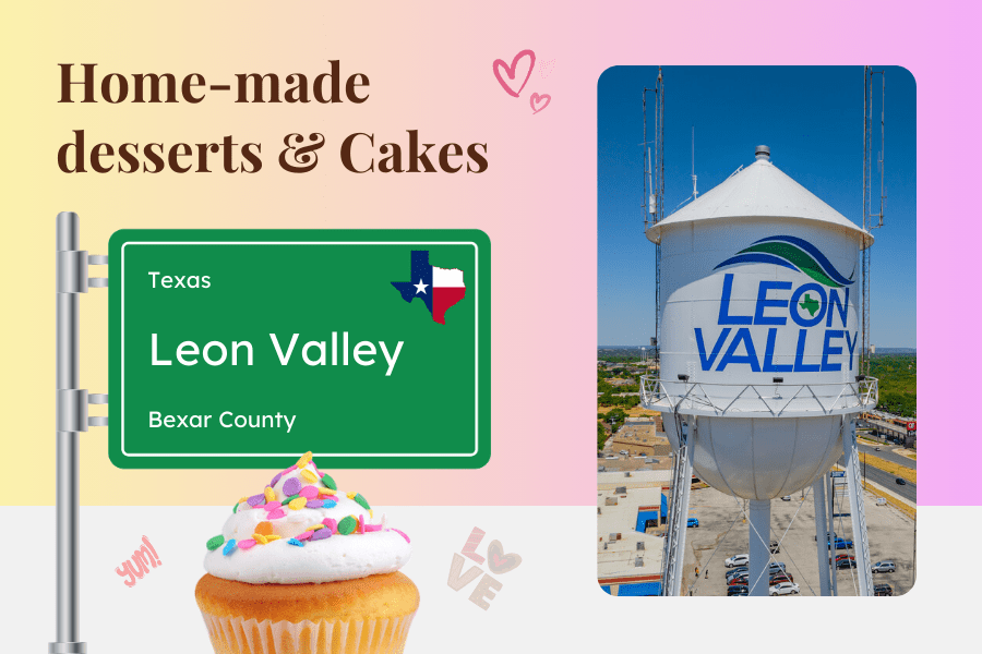 Leon Valley