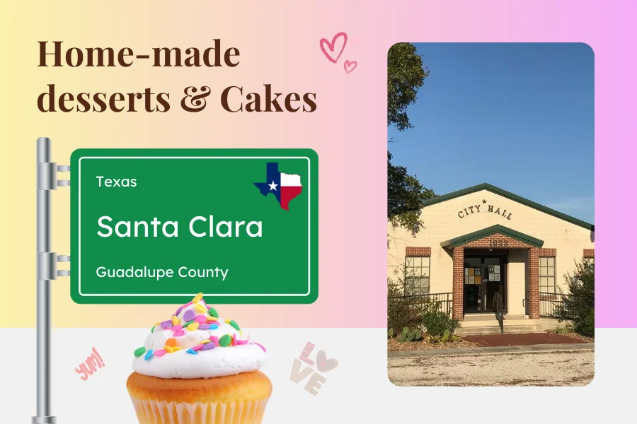Santa Clara Guadalupe Cake Shop - It Sprinkles 1 Santa Clara