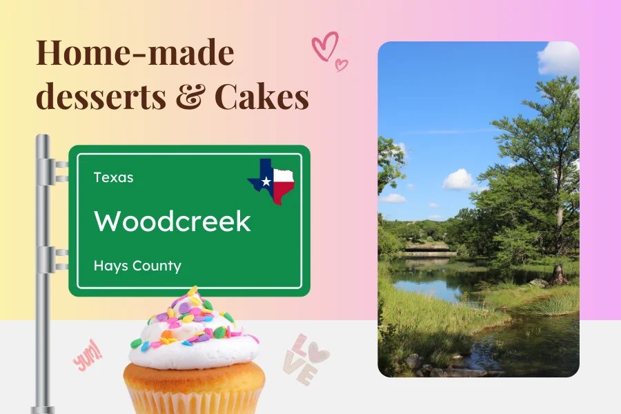 Woodcreek