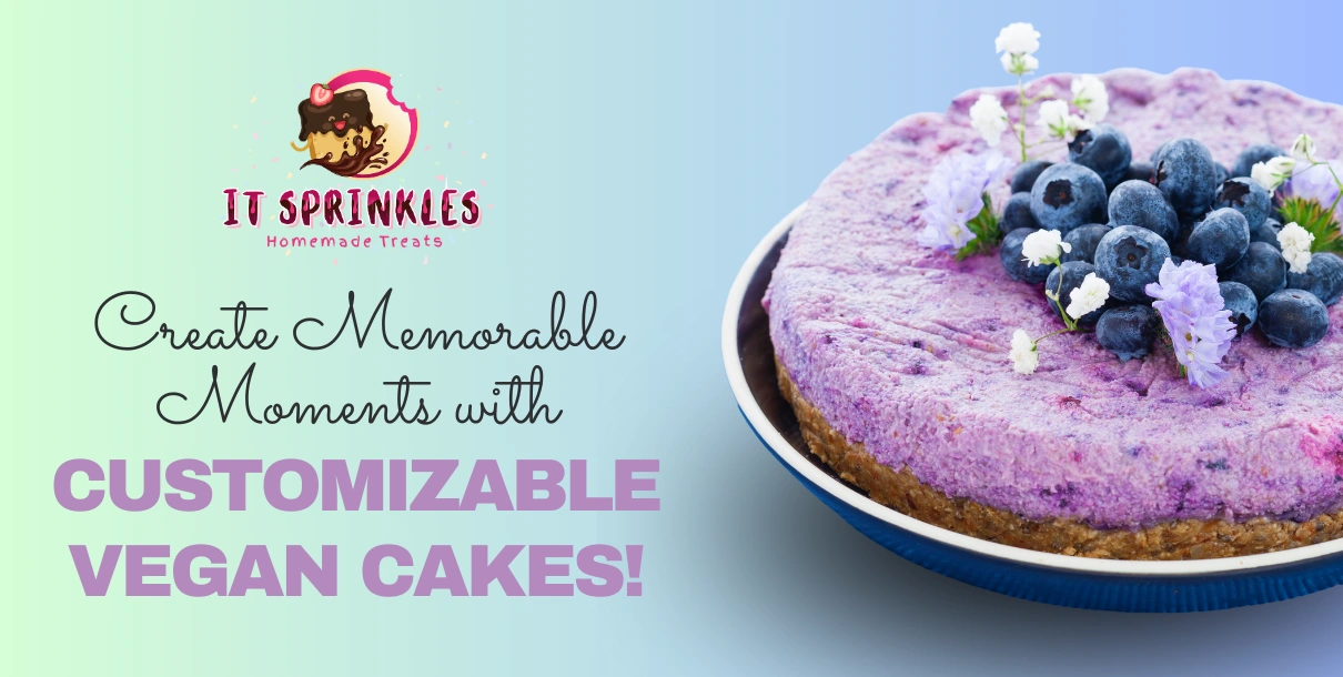 Customizable Cakes For Every Occasion