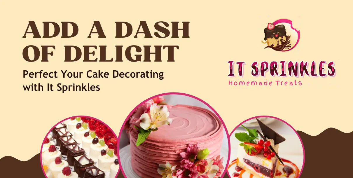 Mastering The Art Of Cake Decorating
