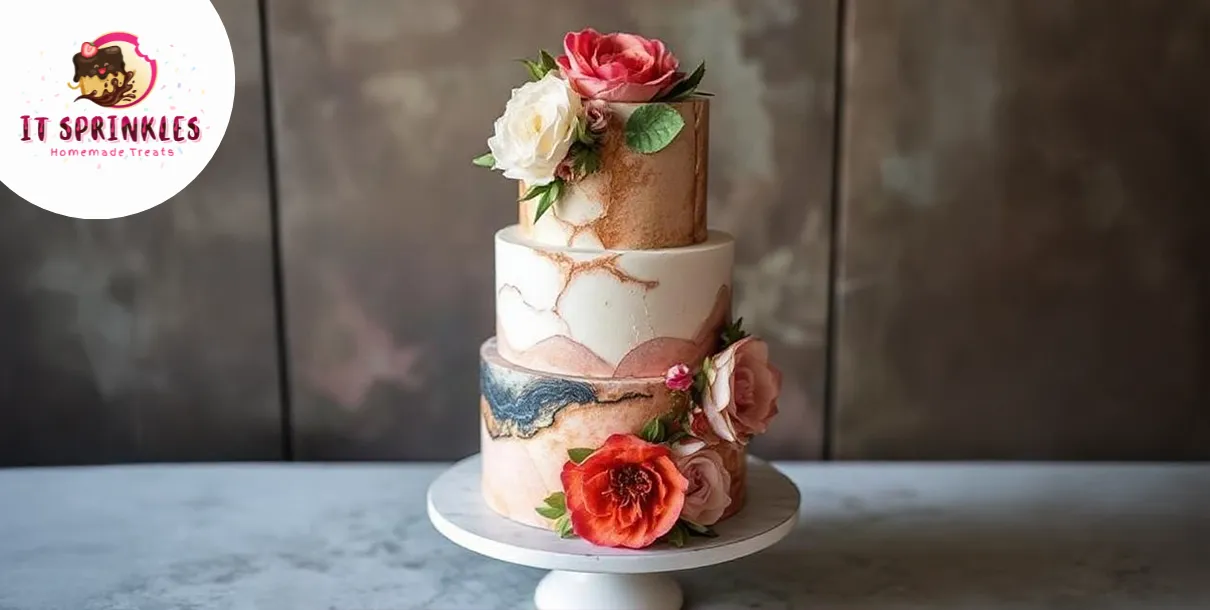 Cakes Based On Artistic Vision