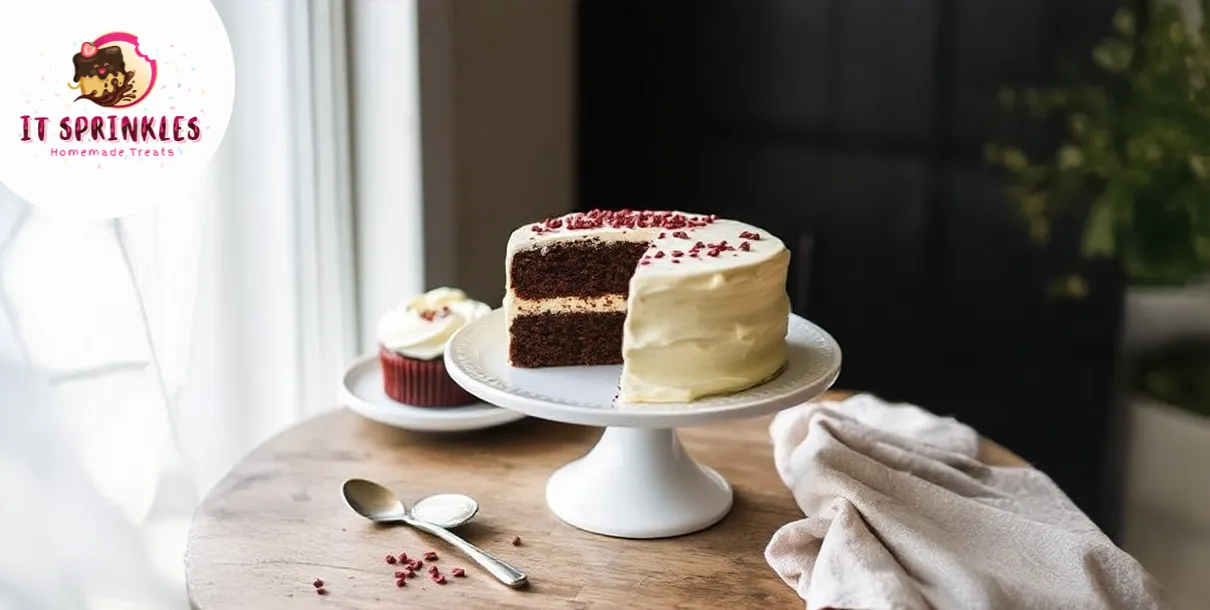 Gluten-Free And Vegan Cakes
