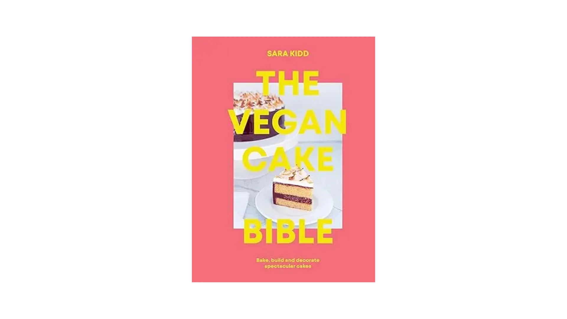 Vegan &Amp; Eggless Baking Cookbooks 1