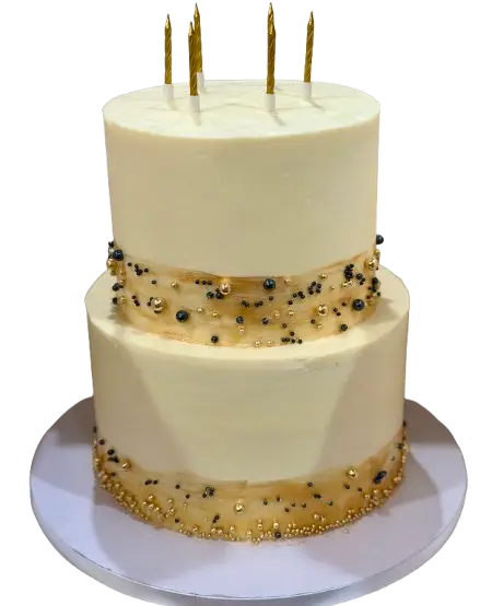 Retirement Cakes