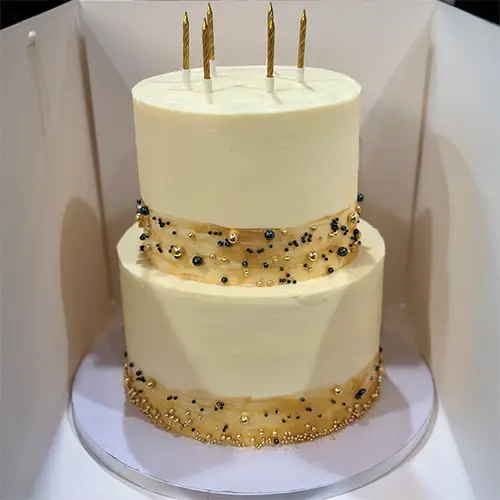 Retirement Cakes