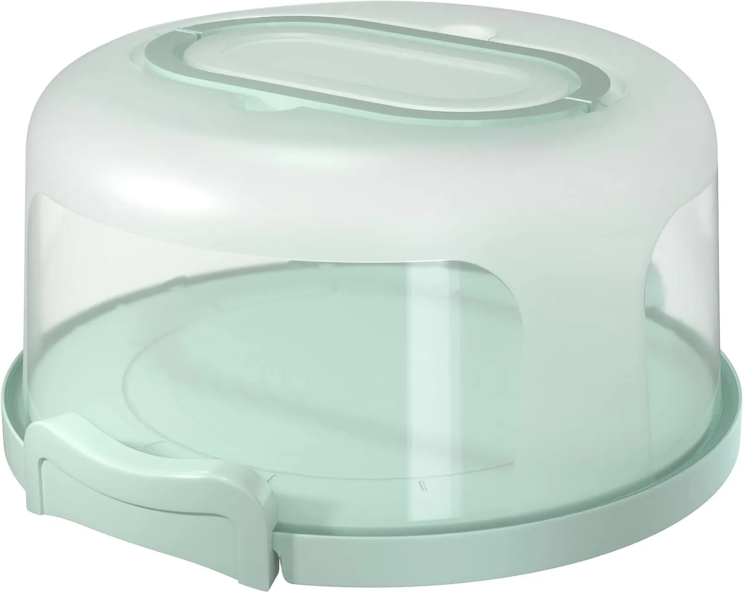 Dome Cake Cover