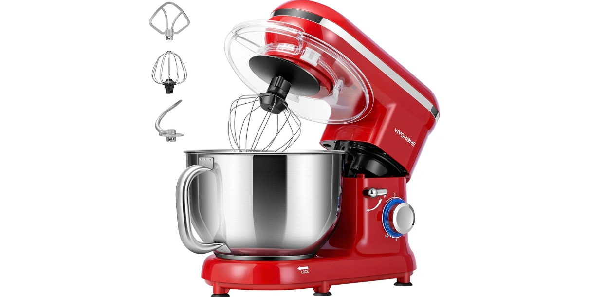 Stand Mixer