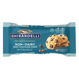 Dark Chocolate Chips