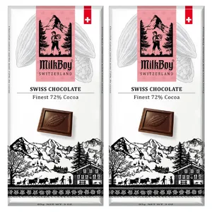 Milkboy Chocolate Bar