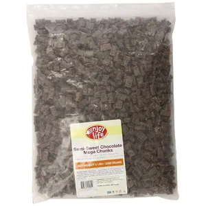 Vegan Chocolate Chunks